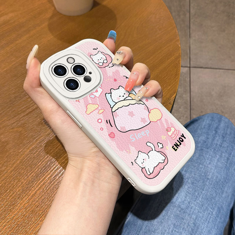 新款全包小羊皮★收藏加购优享发货★送壁纸