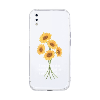 适用于vivoy93手机壳硅胶