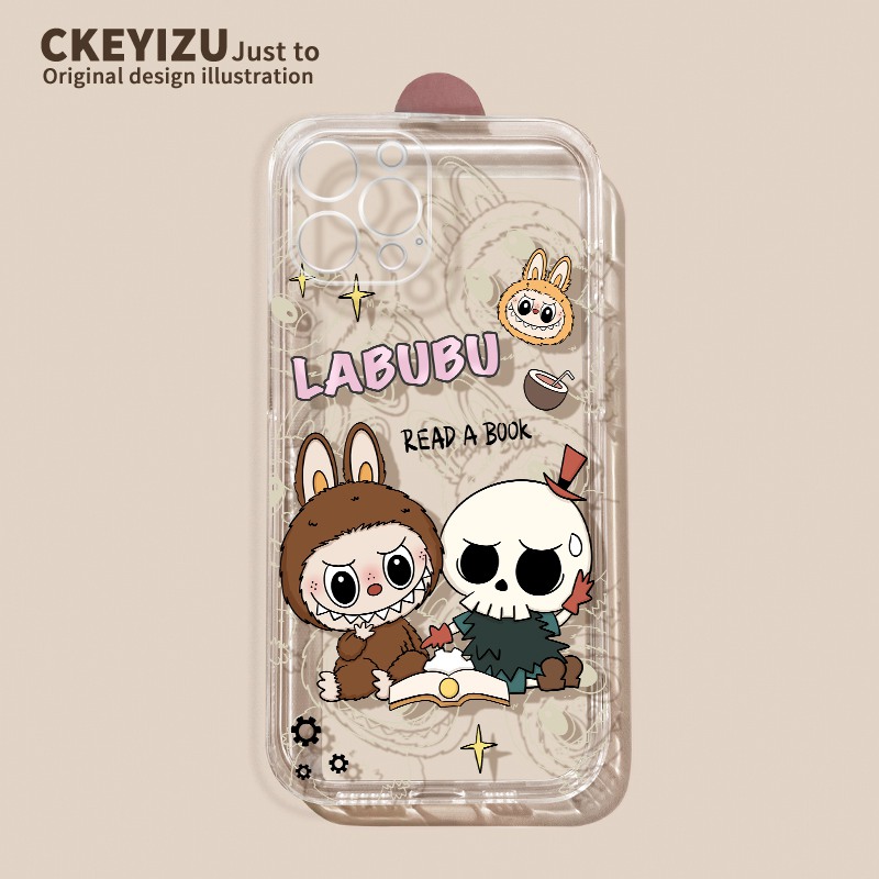 适用vivoy300i手机壳透明全包