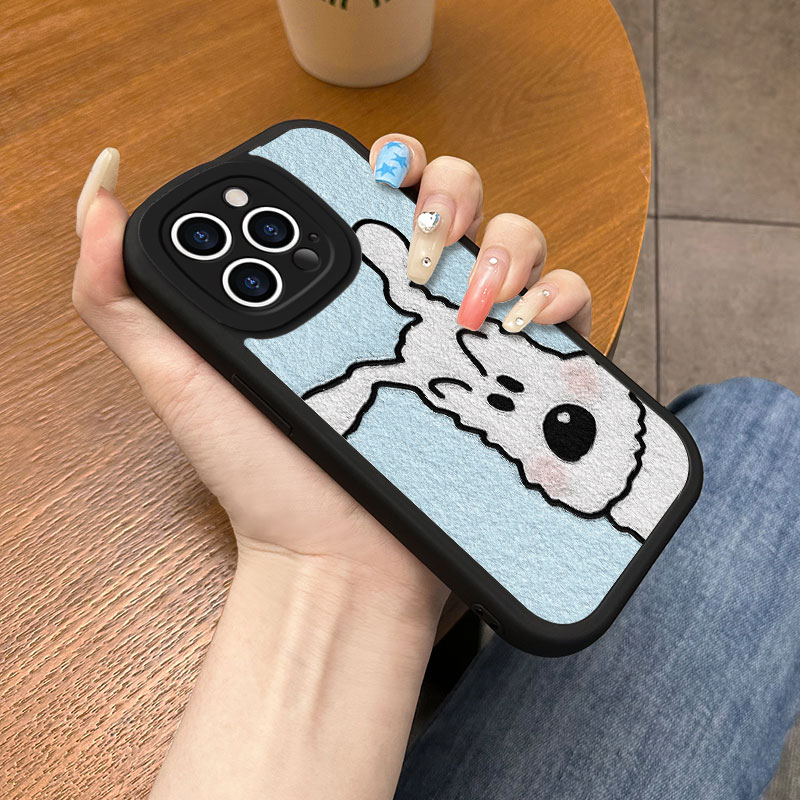 新款全包小羊皮★收藏加购优享发货★送壁纸