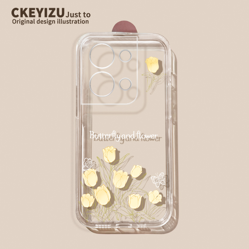 适用于opporeno8手机壳硅胶