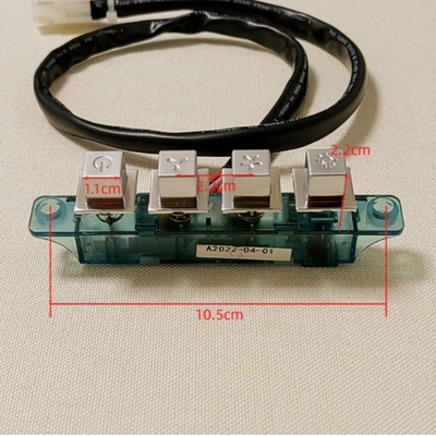 抽油烟机CXW-200-D8按键开关