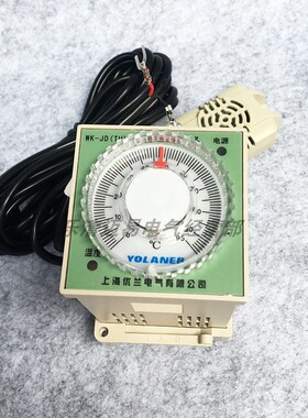 WSK-JH2(TH) NK NWK N2K-TH温湿度控制器凝露温度传感器上海优兰