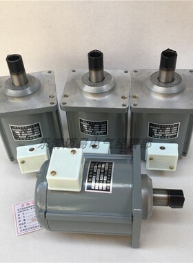 三相异步电动机 ASF102A 250W YDT250-II行车微型液压抱闸电机铜