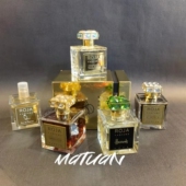 现货ROJA琥珀麝香原乌木极乐世界拉克梅图兰朵15周年哈罗德试香