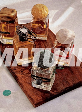 门蒂Mendittorosa愚人\人才\炼丹炉\杏仁\北境\海胆 正装香水香精