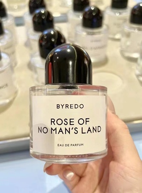 认准正品 BYREDO百瑞德无人区玫瑰/非洲之旅/白色浪漫/吉普赛香水