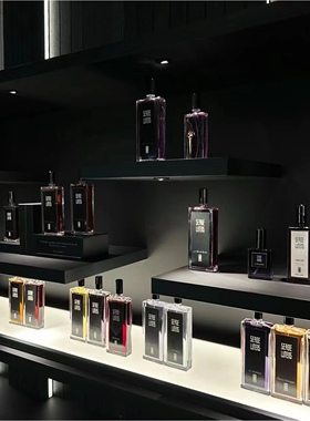 现货 Serge Lutens芦丹氏香水礼服柏林少女修女孤儿怨八月夜桂花