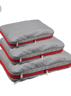 Travel Organizer Compression Packing Clothing Storage Bags D