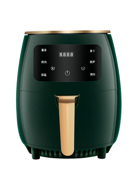 8L Airfryer Oven Air fryer Oil free oilless cooker Nonstick