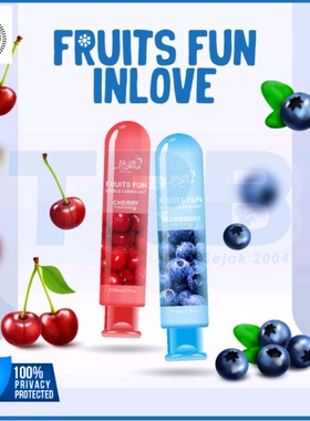 Edible Flavor Water Based Lubricant Sex Anal Oral Sex Lube