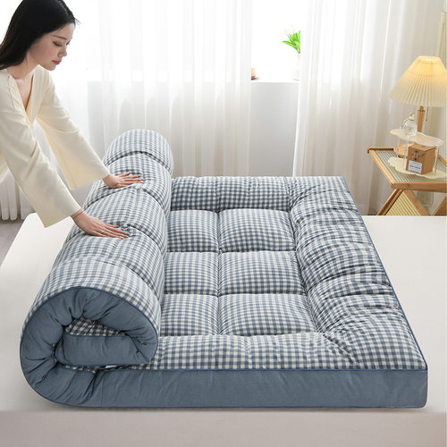 Thick Hotel mattress Hilton soft Single bed mattress topper
