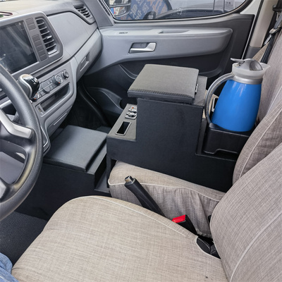 大通V80前排3座专用扶手箱