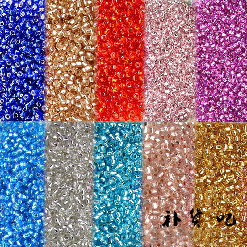 壹包價125g大約10000顆DIY串珠配件A級圓珠散珠亞克力珠子3mm米珠在類目 服飾配件/皮帶/帽子/圍巾, 帽子中 - 來自Buy2taobao.com提供專業的淘寶代購服務