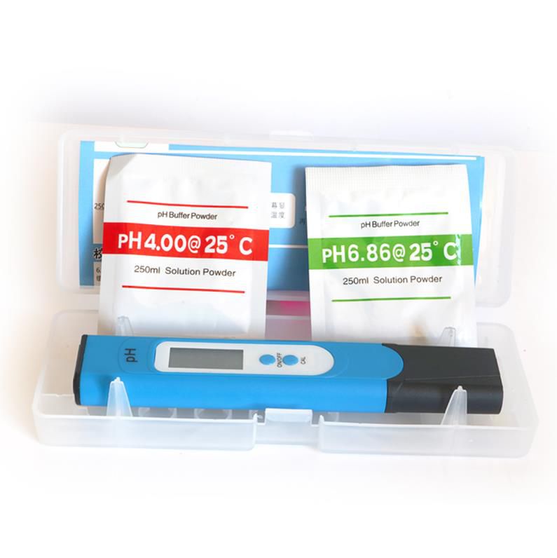China digital display household PH meter ph Water Quality Tester laboratory Aquarium Portable Museum ph Acid valuein the Hardware/Tool , Instrumentation , PH meter  category - from Buy2taobao.com to provide professional Taobao agent buy service