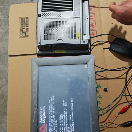 议价研华TPC-1271HD3A1202E-T触摸屏工控机
