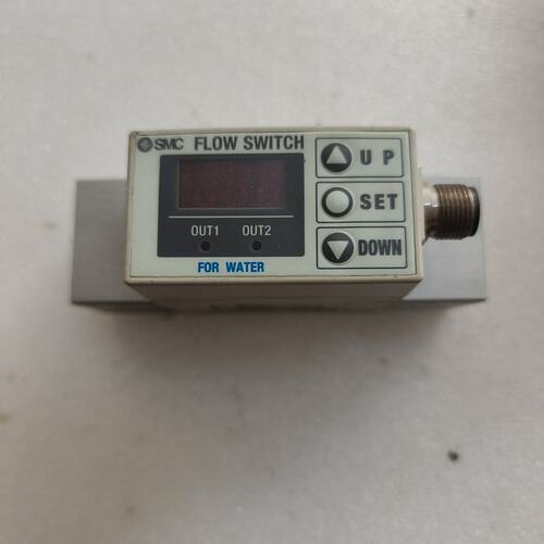 议价SMC开关PF3W720-04-BT-M