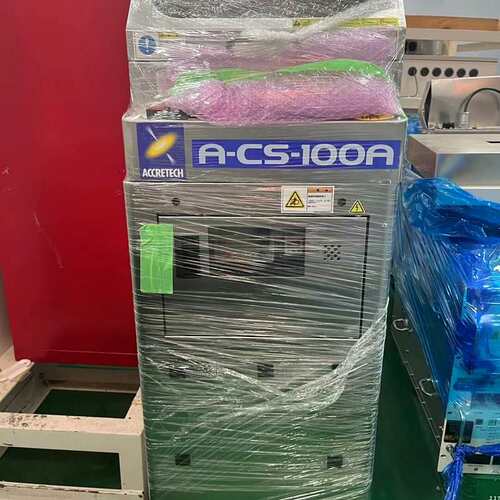 议价晶圆清洗机A-CS-100A 现货议价