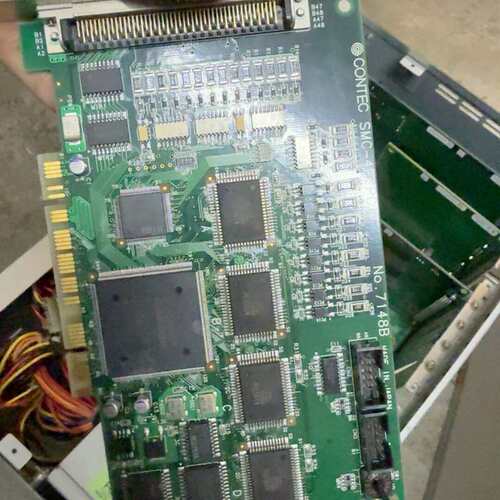 议价CONTEC SMC-4P(PCI) NO.7148B
