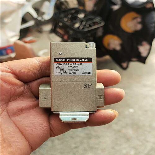议价smc vna101a-8a-b，全新库存没装，200邮~议价