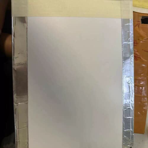 议价LRUGB6361A工业液晶屏 几乎 外观很新 通电正常