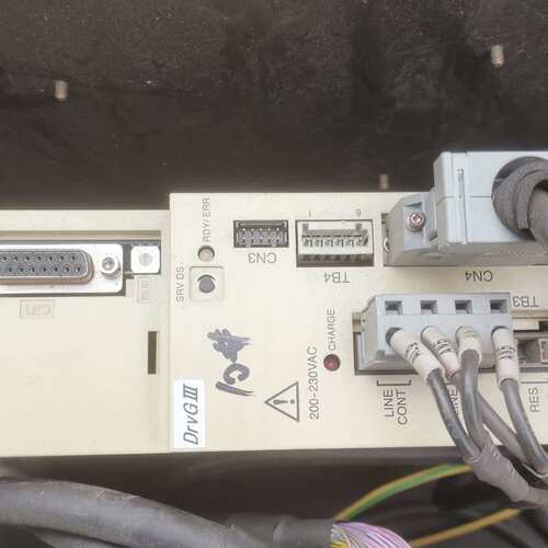 议价驱动器 UD1CG3-004N-6AA-2TA-N