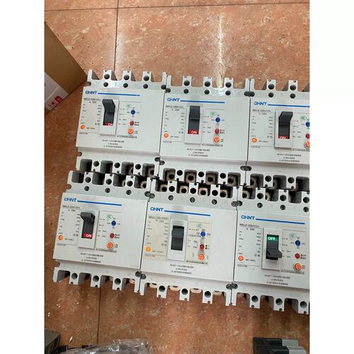议价漏电开关，NM1LE-125s/4309Y，4P125A
