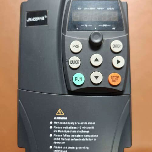 议价佳乐变频器JAC580(N)-003PB-4-5010A