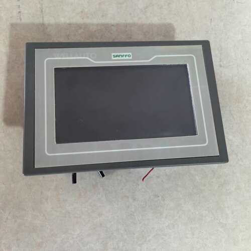 议价SANFFO触摸屏AT4070S-212BXI 实图所拍原装
