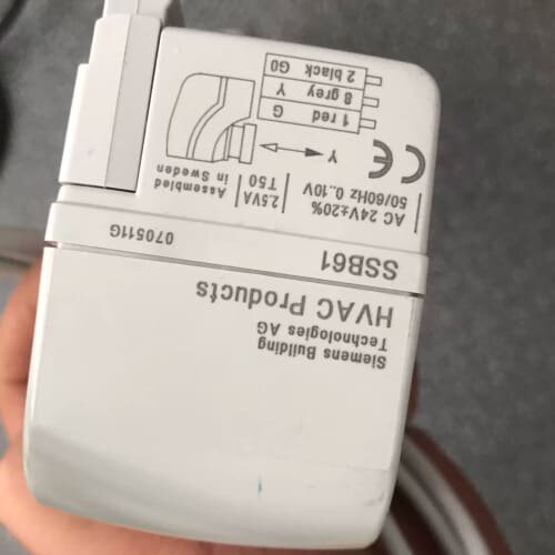 议价HV AC Products SSB61 基本全新成色
