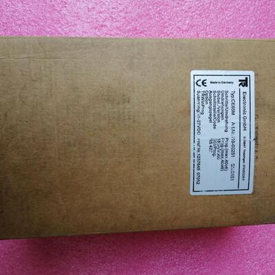 议价CE65M 110-00251原装帝尔TR electronic编码器.全新现货