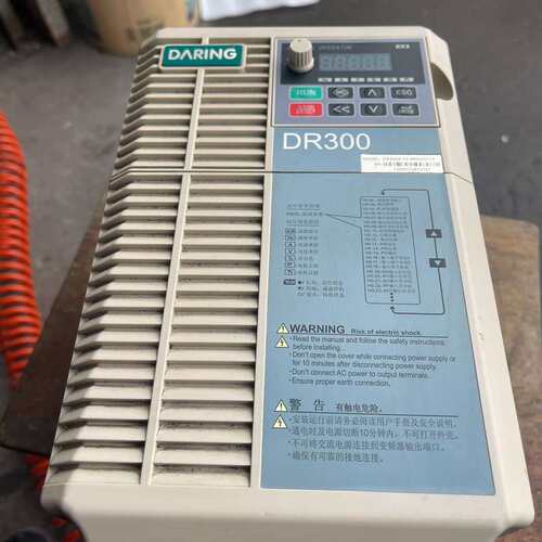 议价大元变频器DR300A-T3-9R0G/011P/9KW/3