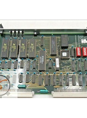 03-18-00440 / ULTRATECH STEPPER SIX PORT COMBO PCB / ULTRATE