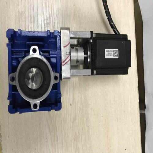 议价LEADSHINESTEPPINGMOTOR57HS13BHADE030TJSPEEDREDUCER（请