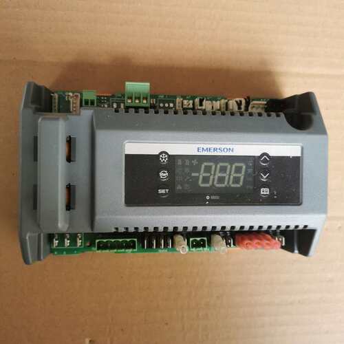 议价艾默生XCM25D控制器