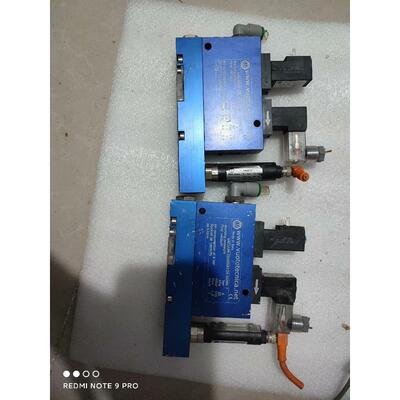 议价VUOTOTECNICA 沃泰可模块化多级多功能真空模块 ，