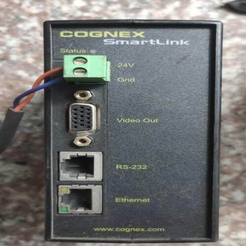 议价溢价—康耐视 COGNEX SMARTLINK DVT-SL 控制