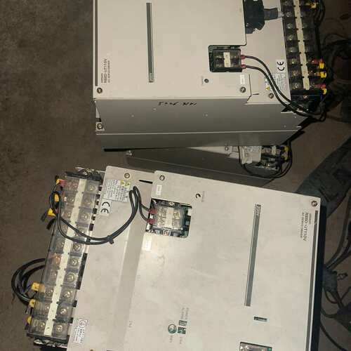 议价伺服驱动器R88D-UT110V，拆机货 一共5台 单