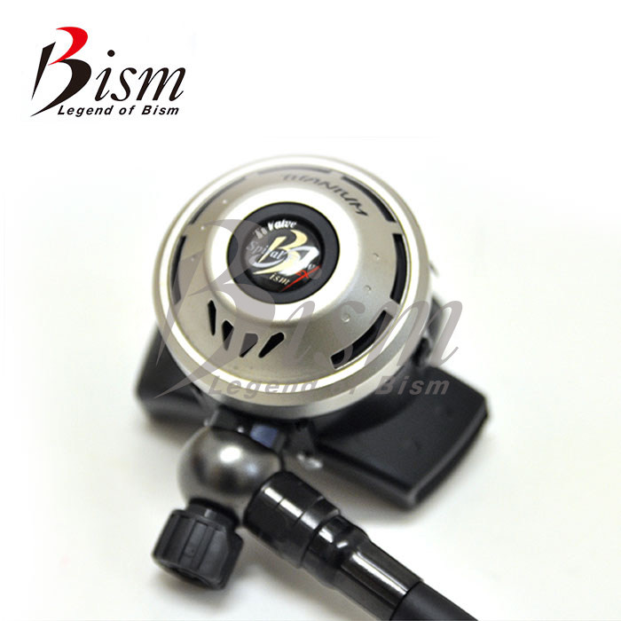 BISM Titanium Scuba diving Breathing regulator suitin the Outdoor/Mountaineer/Camping/Travel Goods , Special outdoor sports equipment , Diving equipment , Breathing regulator  category - from Buy2taobao.com to provide professional Taobao agent buy service