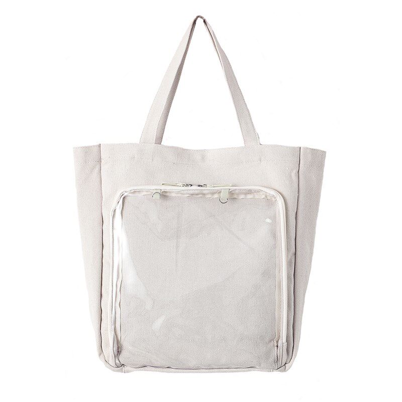 Baji Canvas bag One shoulder Handbag Man Show Exhibition diy Quadratic element girl equipment comicin the Leather/Lady bags/Men's bag, Ms. bags  category - from Buy2taobao.com to provide professional Taobao agent buy service