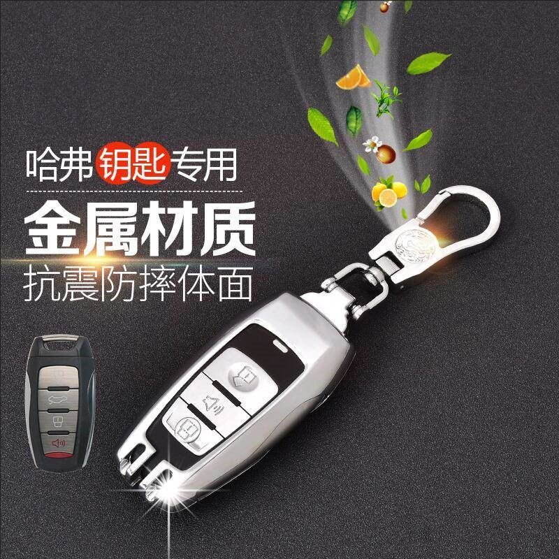 哈弗长城酷派金属汽车
