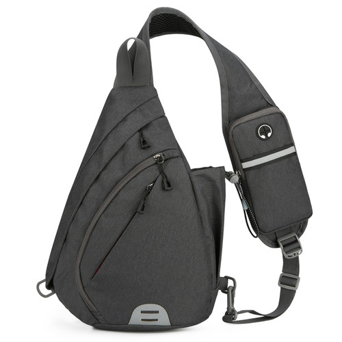 华纳海姆新款户外运动斜挎胸包