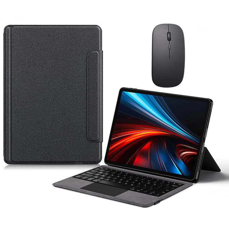 保护套带蓝牙键盘触摸板一体式
