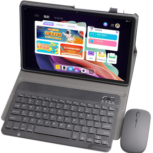 Gen2全包边软壳TB350XU 适用于2023联想Tab Gen保护套带蓝牙键盘鼠标11.5英寸2代平板电脑P11 2nd FU皮套 P11