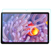 L小新pad 适用于联想平板K11钢化膜P11英寸TB Plus高清防爆J616F玻璃膜J617F N屏幕保护贴膜TB J607F J606F