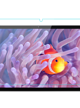 适用于联想平板K11钢化膜P11英寸TB-J606F/M/N屏幕保护贴膜TB-J607F/L小新pad Plus高清防爆J616F玻璃膜J617F