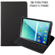 P580N保护套平板电脑10.1寸壳P585Y 10.1 适用于三星TAB With Pen C皮套旋转P588C外壳P583防摔支架