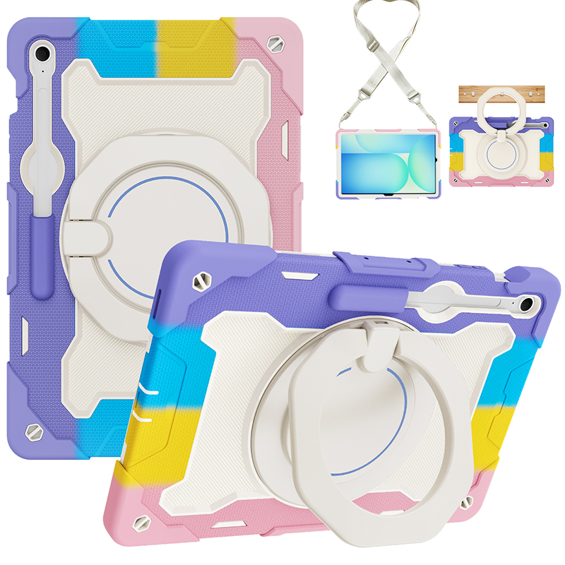 保护套防摔全包边软壳手环支架