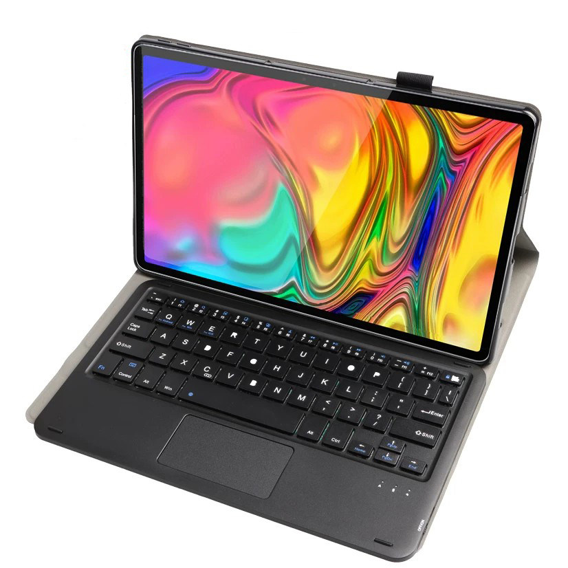 适用于联想平板小新Pad11寸保护套带蓝牙键盘鼠标Pro11.5全包边软壳Tab P11pro电脑TB-J706L皮套TB-J606F/M/N