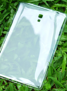 适用于三星Galaxy TAB A 10.5英寸T590保护套平板电脑T595C硅胶软壳全包边T597透明外壳防摔超薄